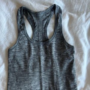 Lululemon Swiftly Tech Racerback Tank